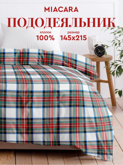 Пододеяльник «Fairy forest»