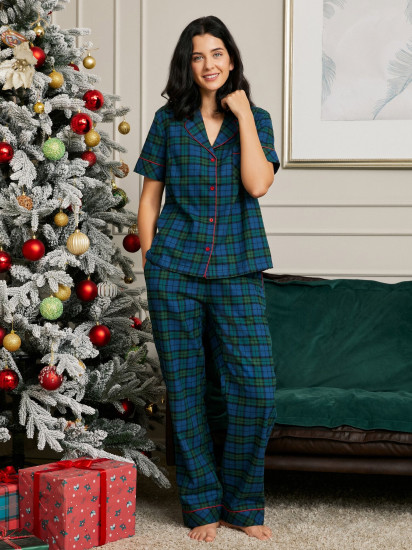 Пижама женская