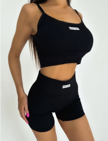 Комплект спортивный женский «Sweet Baby»