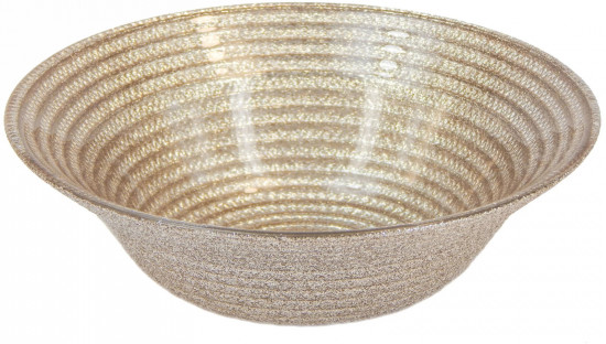 Салатник «Золотая россыпь»