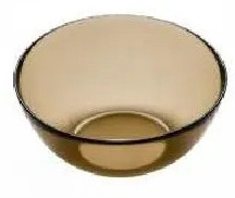 Салатник «Инвитейшн бронз»