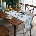 Новогодняя дорожка на стол