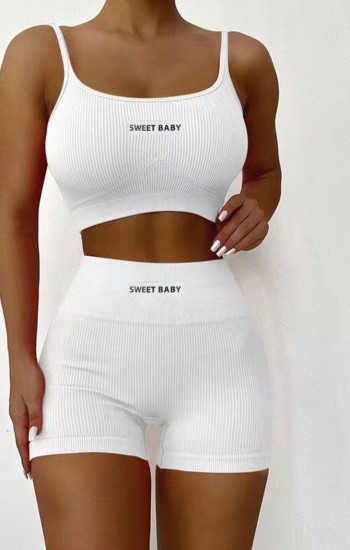 Комплект спортивный женский «Sweet Baby»