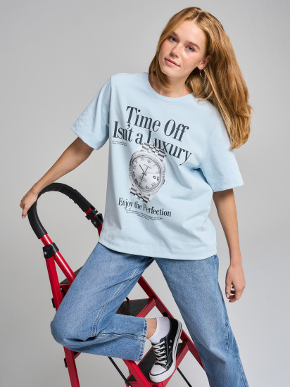 Футболка женская