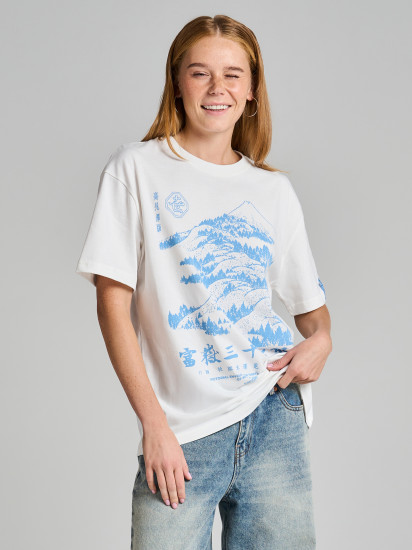 Футболка женская