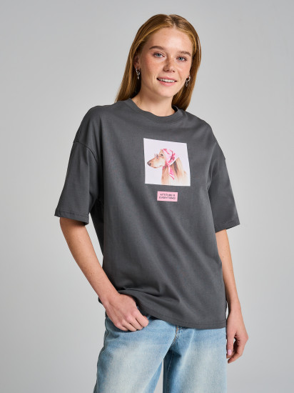 Футболка женская