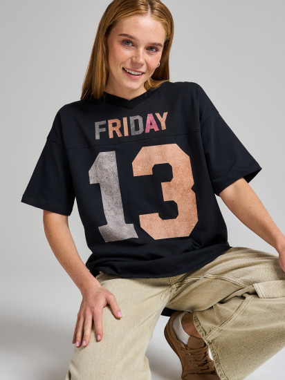 Футболка женская