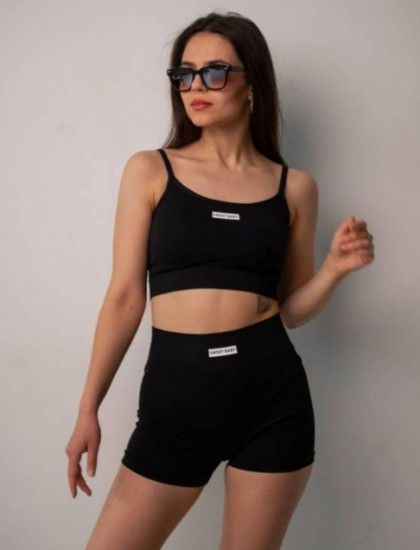 Комплект спортивный женский «Sweet Baby»