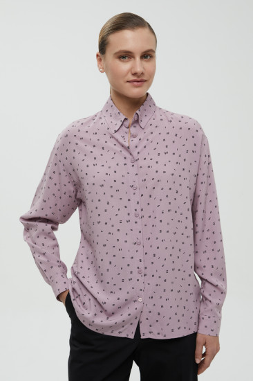 Блузка женская