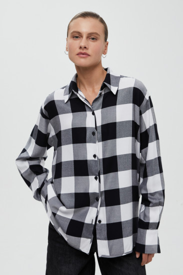 Рубашка женская