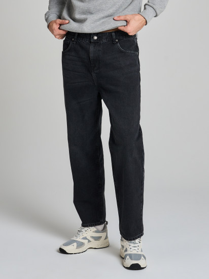 Джинсы мужские