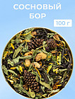 Чай черный «Сосновый бор»
