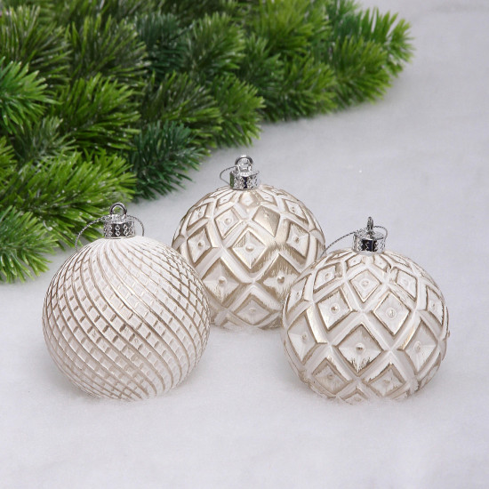 Набор шаров «Совершенство»