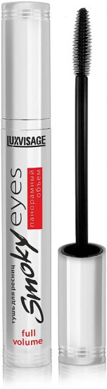 Тушь для ресниц с эффектом панорамного объема «Smoky Eyes»