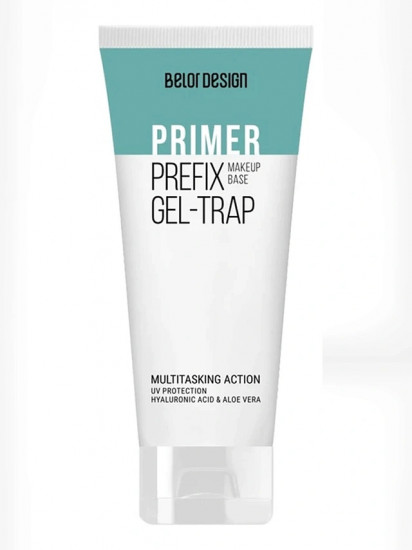 База под макияж «Prefix Makeup Base»