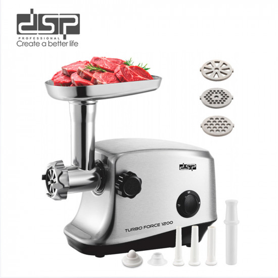 Мясорубка DSP KM5072