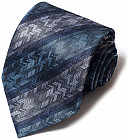 синий/серый