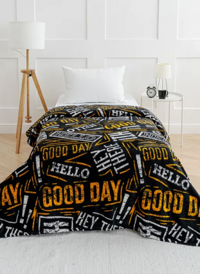 Плед «Good Day»