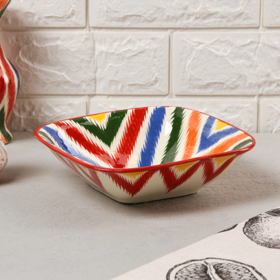 Салатница «Атлас»