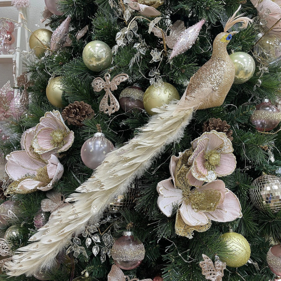 Фигурка «Красавица Гамаюн»