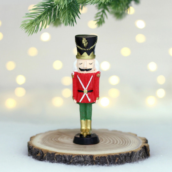 Фигурка «Сказочный солдат»