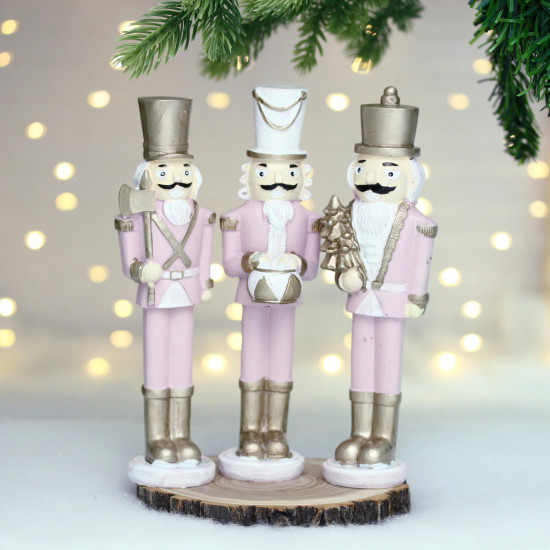 Фигурка «Сказочный солдат»