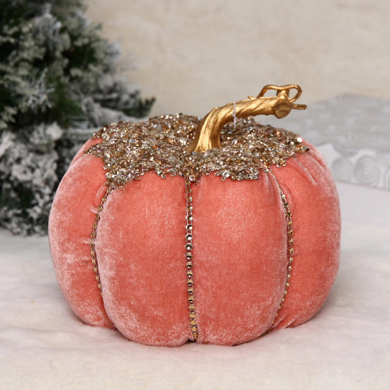 Фигурка «Изящная тыква»