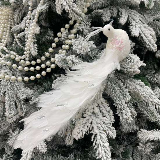 Фигурка «Королевская птица»