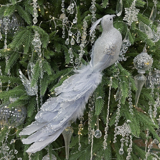 Фигурка «Королевская птица»