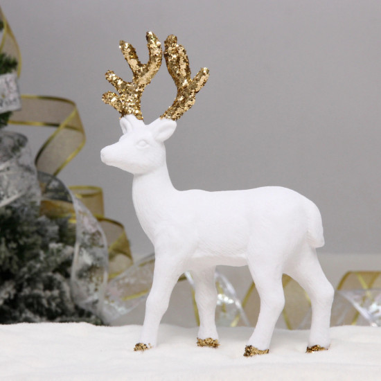 Фигурка «Прекрасный олень»