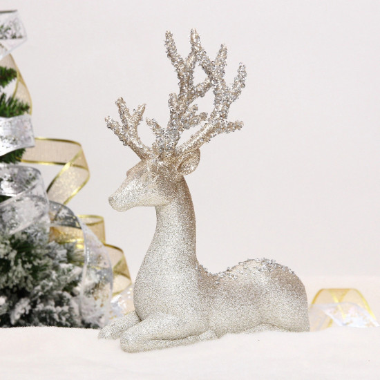 Фигурка «Северный олень»