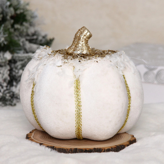 Фигурка «Сказочная тыква»