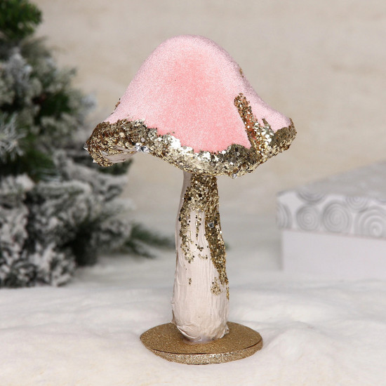 Фигурка «Сказочный грибочек»