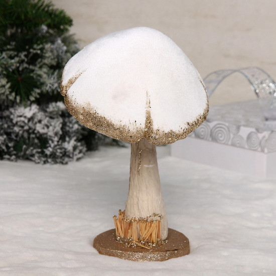 Фигурка «Сказочный грибочек»