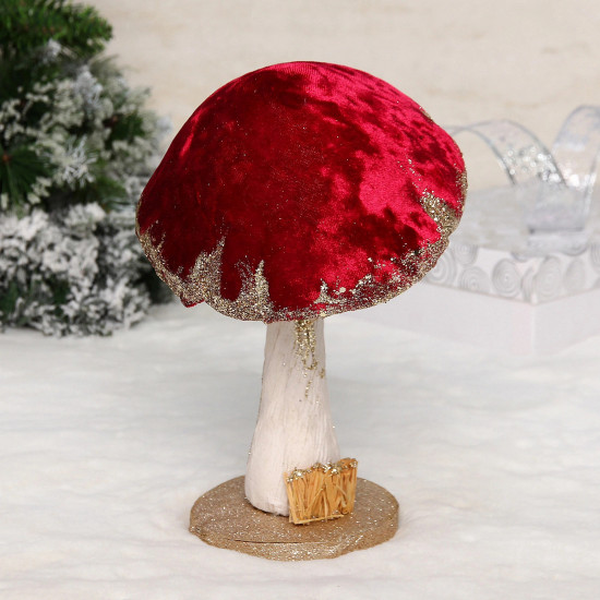 Фигурка «Сказочный грибочек»