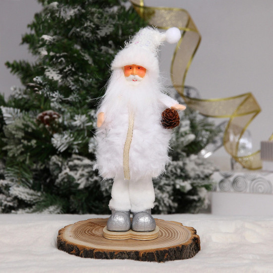 Фигурка «Щедрый старичок»