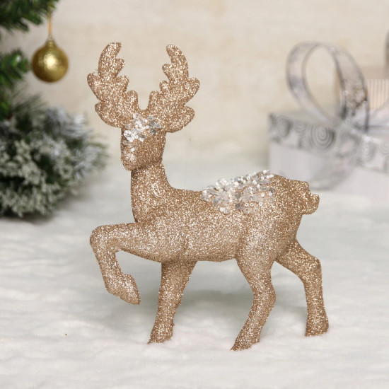 Фигурка «Стук копыт»