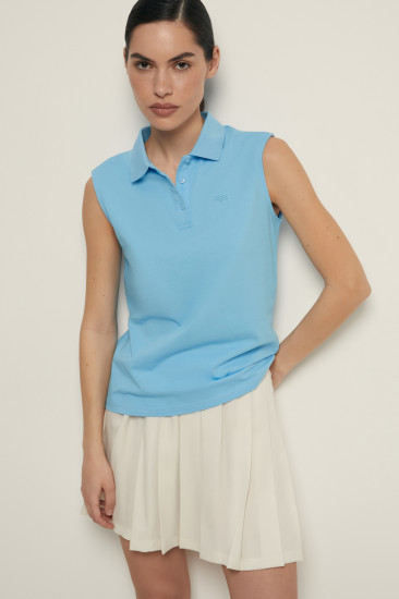 Поло женское