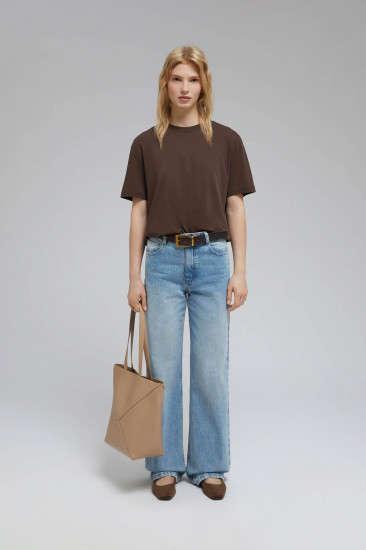 Футболка женская