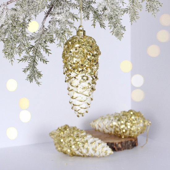 Набор игрушек елочных «Орион»