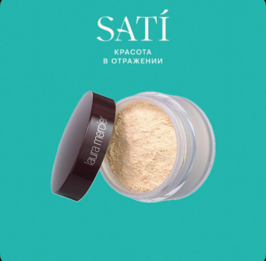 Пудра для лица рассыпчатая «Loose Setting Powder», оттенок Translucent