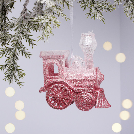 Подвеска «Волшебное путешествие»