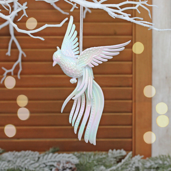 Подвеска «Жар-Птица»