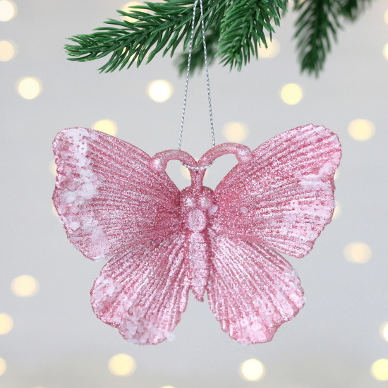 Подвеска «Изящная бабочка»