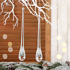 прозрачный