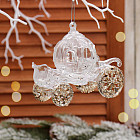 белый/золотой