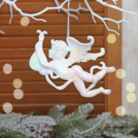 Подвеска «Парящий ангел»