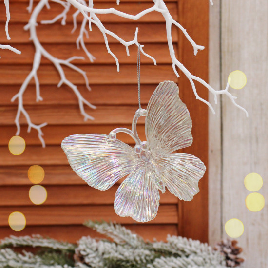 Подвеска «Сказочная бабочка»