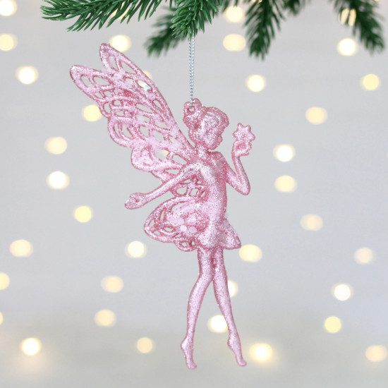 Подвеска «Сказочная фея»