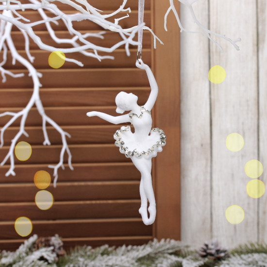 Подвеска «Сказочный балет»